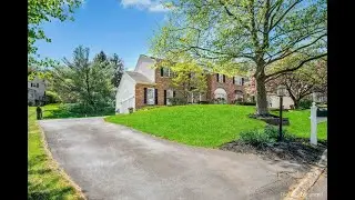 805 Heckler Hollow Court, Doylestown, PA 18901