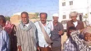 عرس ال كليب النهدي 1