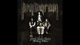 Pentagram &ndash; Last Days Here