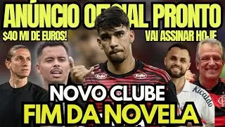🚨🔥URGENTE🚨W HAM ACEITA PROPOSTA DO FLA , Atacante de saída  , vexame no carioca .
