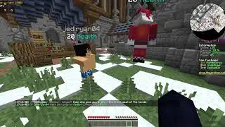 jediryan04 Kill Aura (Hacked Client)