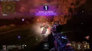 Kicking Back On BO7 EndGame