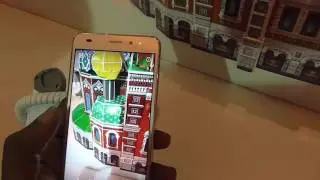 Honor 5C hands on at India Launch