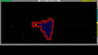 Dwarf Fortress Video Tutorial part 25 - Water channeling & U-tubes
