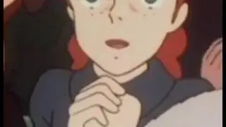 Anne mit den roten Haaren Staffel 1 Folge 19