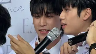 12/31F.F.O.台南跨年表演-管不住自己
