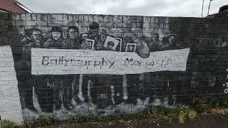 Ballymurphy Massacre - British Army Killed 11 Innocent Civilians