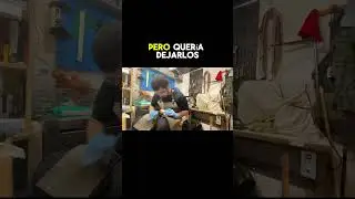 Reparaci&oacute;n expr&eacute;s: arreglando una armadura en 30 s ⚙️ #armor #armormaking #cosplay #larp
