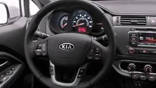 2012 Kia Rio #121112 in Richmond, VA 23223