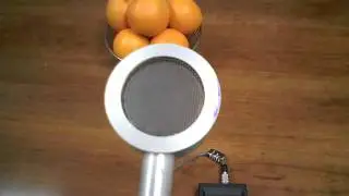 Инспектор по радиационному контролю и измерению загрязнения Exp Laurus Systems