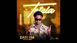 Zadi zm TOTELA(dear mom)