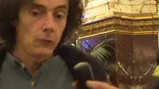 psychedlics  jonathan ott in amsterdam interview 1996