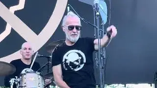 Men Without Hats - “The Safety Dance”