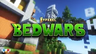 Бедварсѣ На HyPixel