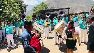 Banda Filarm&oacute;nica Roca, Huaynos Bolognesinos 2025
