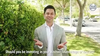Which Kitchen Upgrade Offers The Best ROI?
