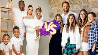 The Prince Family Vs Clements Twins Family Members Networth Comparison 2025🔥