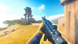 Action packed 14 kill rebirth win (Fara and type 100)