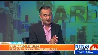 EXMA 2019 llegar&aacute; a Bogot&aacute; este 27 y 28 de mayo y traer&aacute; a Barack Obama