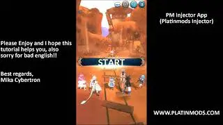 How To Use PM Injector App (Platinmods Injector)