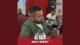 Analı Babalı