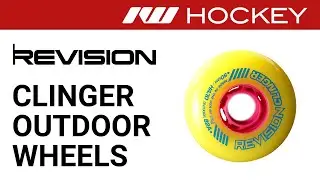 Revision Clinger Outdoor Wheel // Zoom Insight