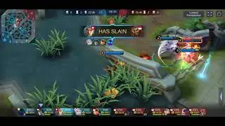VALIR SUPPORT INSANE DEFENSE🔥
