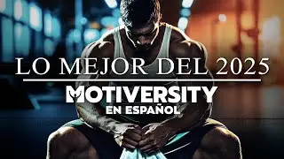 LO MEJOR DE MOTIVERSITY: El Video M&aacute;s Poderoso de Motivaci&oacute;n de Todos los Tiempos