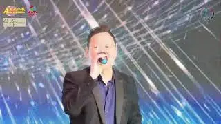 歌曲《舊情綿綿 》作詞: 劉單輝  作曲: Kei Ogura  編曲: 羅東尼 原唱:張學友  嘉賓演唱:  David Ho  (澳大利亞) 4K