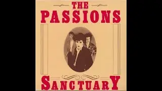 The Passions - Jump For Joy (1982)