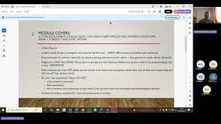 Tips and guidelines for EUP1501 at Unisa