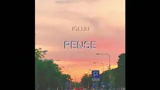 HIP HOP BEAT PENSE (PROD. IGLUU)