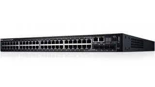 Dell PowerConnect 7048P  $3895 Price Reduction