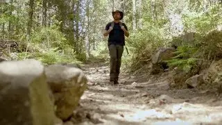 Hiking in Troodos 30'' &ndash; Aegean Traveller Cyprus