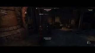 Colonizer RAGES and UNINSTALLS Elder Scrolls Online!!!