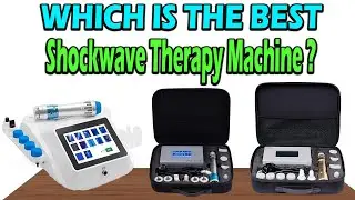 TOP 5 Best Shockwave Therapy Machine 2025 - Therapy Machine On Aliexpress