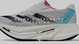 Prime X Strung v2 Preview & Market Analysis | Illegal Shoes