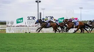 【SUNSHINE-COAST】AUSTRALIAN HORSE RACE ANALYSIS - CHECK OUT ONE OF THE BEST ☆☆☆ TOO!!