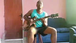 Review da ibanez as 100