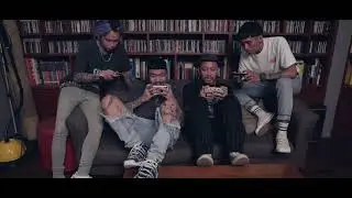 EITARO FT. SEXY GOATH - BUSUK (OFFICIAL MUSIC VIDIO)