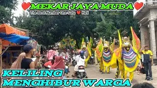 Burok MJM The best live performance Terbaru || Season Ngarak