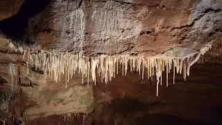 Cosmic Caverns