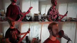 Talvisota - Sabaton [The Cover of War]