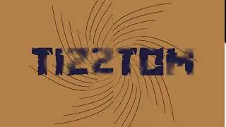 Intro for TizzTom