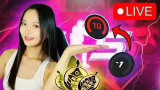 🔴SOLO BOOOOST🔴FACEIT🔴MONGOLZ ЯЛНА🔴 20 SEC DELAY