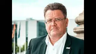 Parteienkartell Hat Sich Das Verfassungsgericht Zur Beute Gemacht!#Afd#Politik