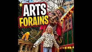 On a testé le musée le plus magique de Paris 🎠