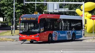 Hermes 2164 - VDL Citea LF-122