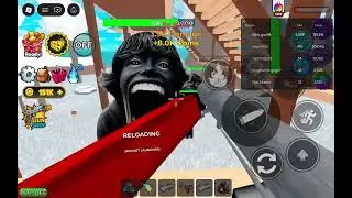 Titan speaker man dodging skills in kill a 67