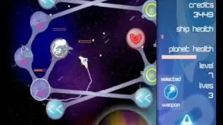 DevilishGames Demoreel 2010/11